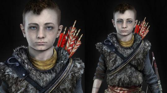 OpenCV简单用法（二）